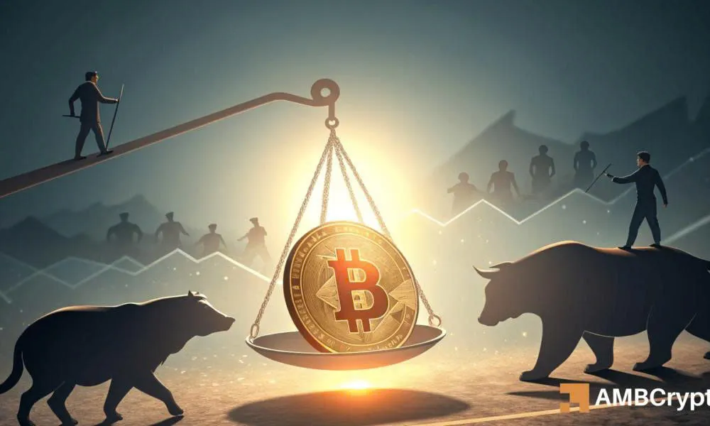 Phe bò Bitcoin có thực sự đang kiểm soát cuộc chơi?