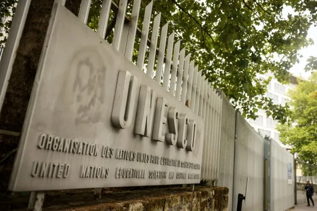 UNESCO có 194 quốc gia thành viên