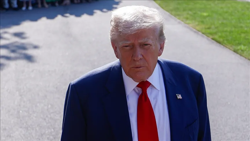 Ông Trump nêu thời hạn để Nga chấm dứt xung đột tại Ukraine