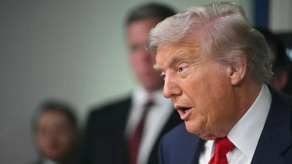 Mỹ gia hạn lệnh hoãn áp thuế với Trung Quốc thêm 90 ngày