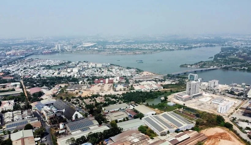 Billion-Dollar Developments Reignite Vietnam’s Southern Real Estate Market