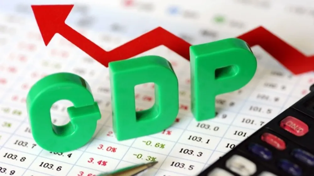 Choosing a Path to GDP Growth