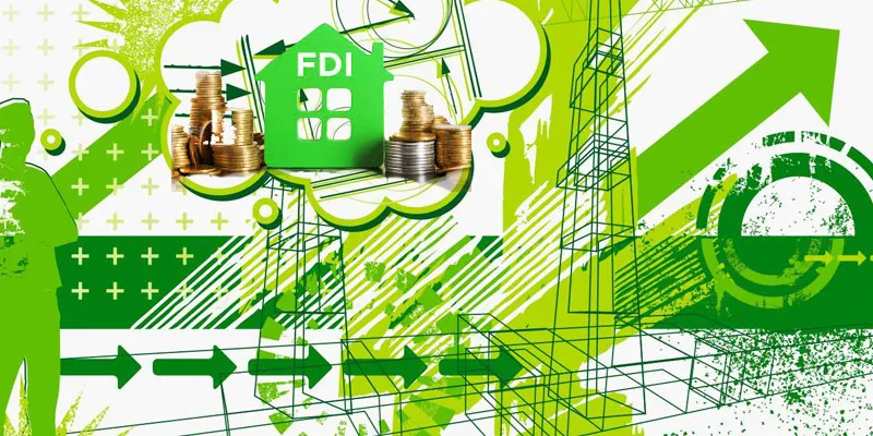 Quest to Attract Green FDI 