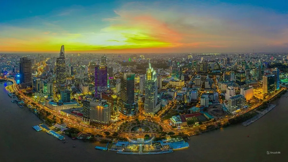 Vietnam's New Position in a Changing Era