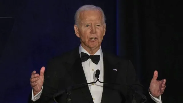 Không rõ cuộc phẫu thuật diễn ra khi nào, nhưng ông Biden được cho là đang hồi phục tốt. 