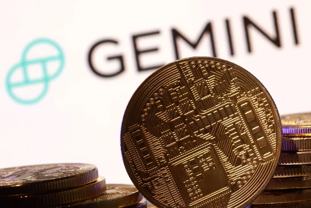 Gemini nâng phạm vi giá IPO, đặt mục tiêu định giá 3 tỷ USD