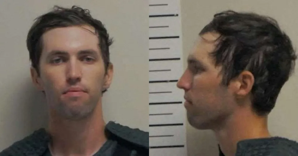 Ảnh chụp của cảnh sát cho thấy Tyler Robinson, nghi phạm trong vụ nổ súng giết chết nhà bình luận bảo thủ người Mỹ Charlie Kirk trong một sự kiện tại Đại học Utah Valley, ở Orem, Utah, Hoa Kỳ, trong bức ảnh này do Sở An toàn Công cộng Utah công bố vào ngày 12-9-2025. ẢNH: Sở An toàn Công cộng Utah