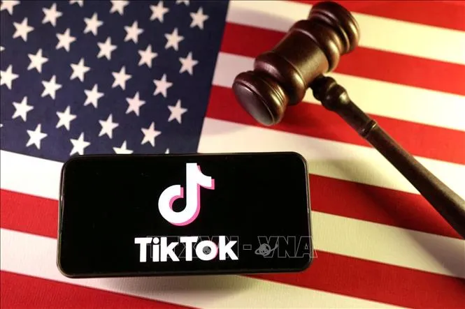 Mỹ tiếp tục lùi hạn chót cấm TikTok