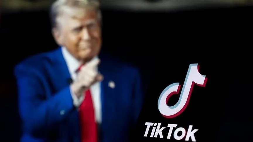 Ông Trump công bố liên minh thâu tóm TikTok tại Mỹ