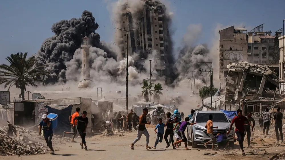 Những điều cần biết về cuộc đàm phán Israel - Hamas tại Ai Cập 