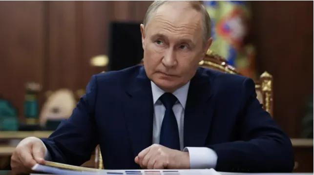 Nga tuyên bố kiểm soát gần 20% lãnh thổ Ukraine