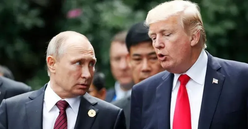 Thượng đỉnh Trump - Putin có nguy cơ bị hoãn