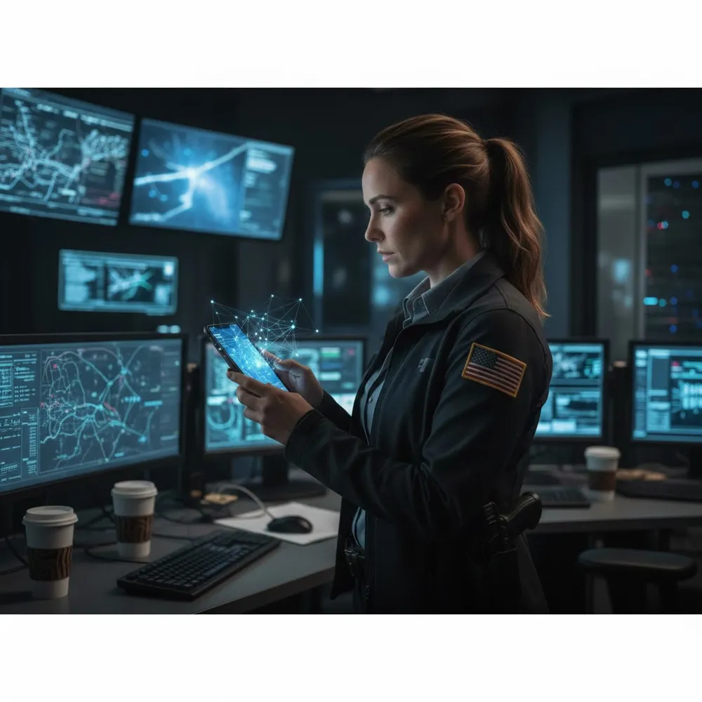 Ảnh minh họa: AI.