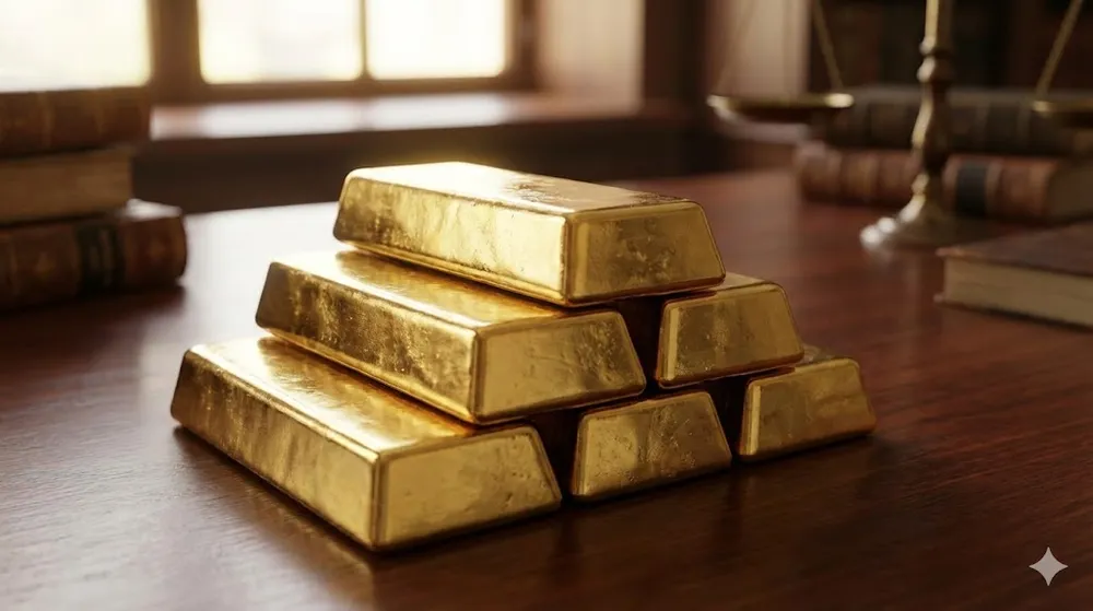 Chuyên gia dự báo giá vàng sắp vượt ngưỡng 4.700 USD