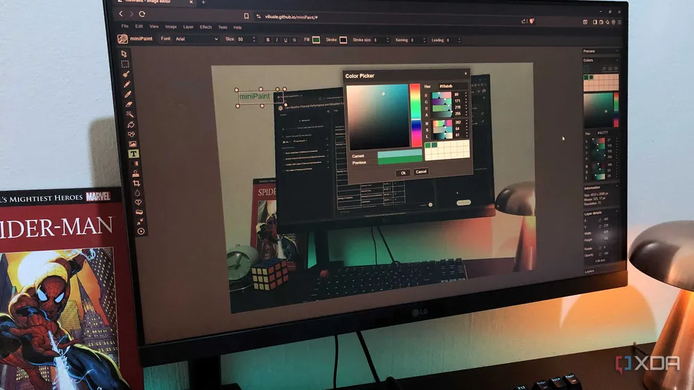 Ảnh minh họa: xda-developers