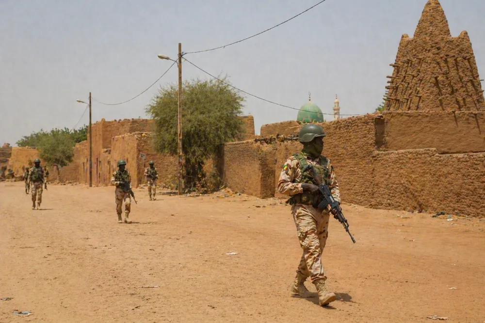 Ảnh minh họa. @GPT