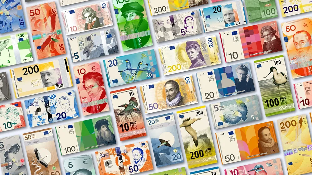 Ảnh: European Central Bank 2026