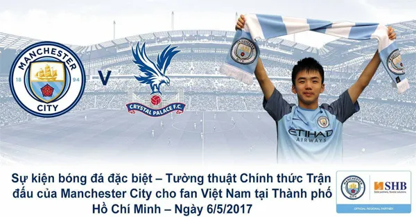 Hình ảnh sự kiện Offlice đang được các CÐV Man.City chia sẻ chóng mặt trên mạng xã hội. 