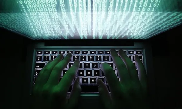 IS tìm cách qua mặt lực lượng an ninh bằng cách thiết lập mạng xã hội riêng. Ảnh minh họa: Reuters.