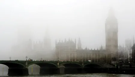 Anh cải thiện ô nhiễm không khí