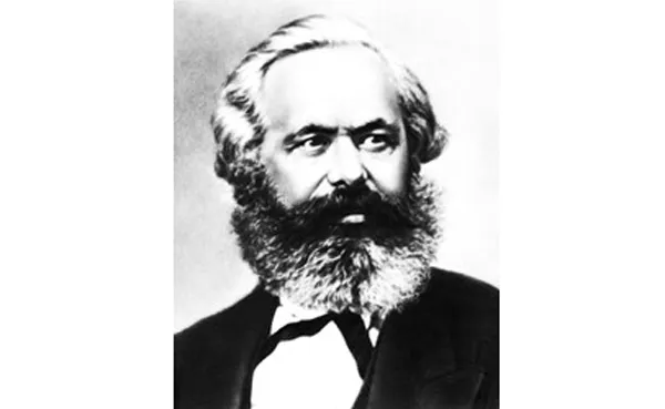 Karl Marx