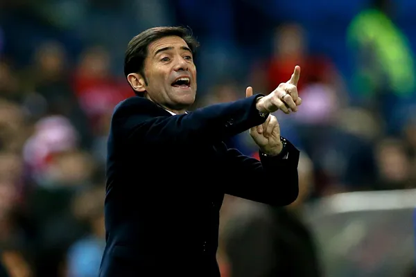 Valencia đã chọn Marcelino dẫn dắt CLB mùa giải tới.