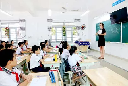 Học tích hợp, nhận song bằng  ảnh 1