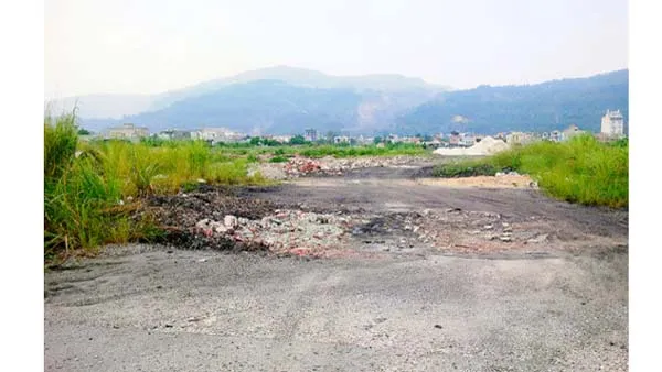 Tiếp tục sai phạm trong điều chỉnh quy hoạch KDC lấn biển Cọc 6, Quảng Ninh ảnh 1