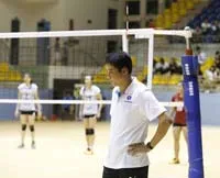 Thay “tướng” giữa dòng ảnh 2