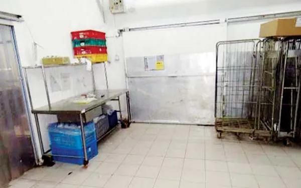 Bị phạt 90.000 SGD vì nhân viên tử vong khi làm việc không an toàn