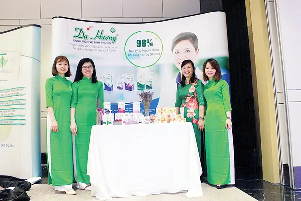 Hội nghị Sản phụ khoa Việt - Pháp thường niên tại Hà Nội ảnh 1