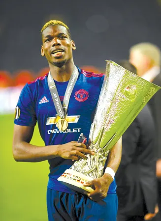 Thị trường chuyển nhượng mùa hè: Đâu là giới hạn? ảnh 1