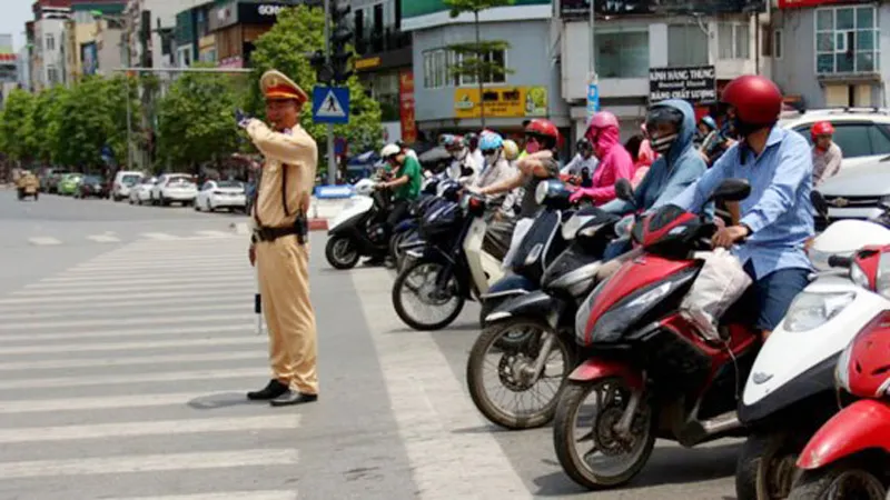 Đợt nắng nóng kỷ lục  sẽ chấm dứt từ ngày 7-6