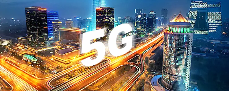 Trung Quốc đầu tư 411 tỷ USD cho mạng 5G