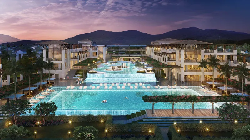 Đầu tư biệt thự nghỉ dưỡng Sun Premier Village Ha Long Bay nhận ngay ưu đãi “khủng” ảnh 1