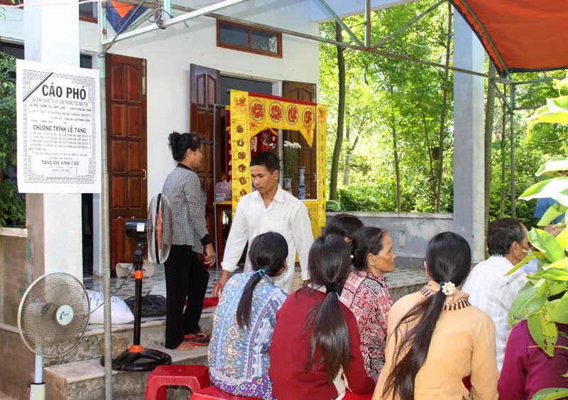 Vụ sản phụ 30 tuổi tử vong: Đề nghị kiểm thảo tử vong ảnh 3