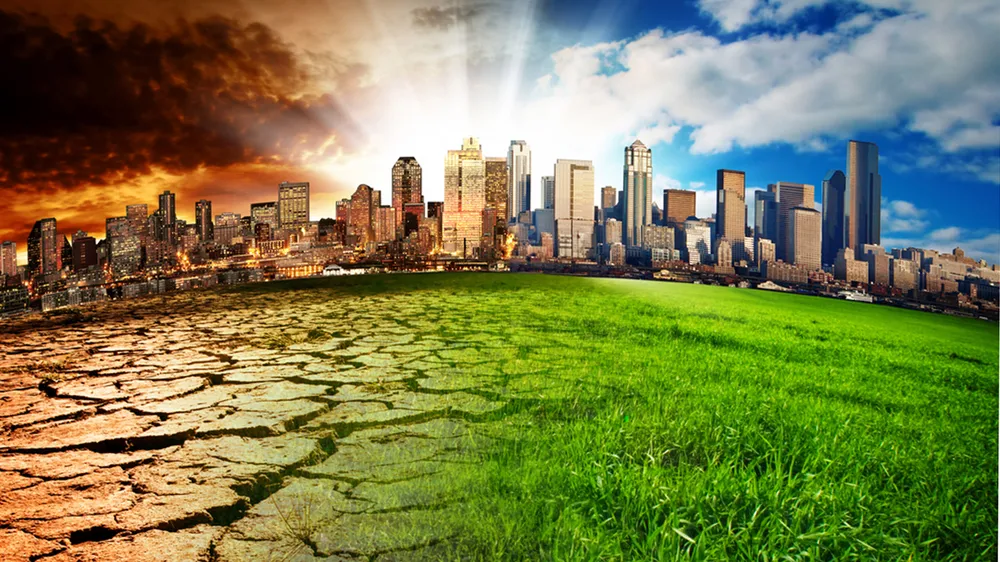 Đẩy nhanh tiến trình  chống biến đổi khí hậu