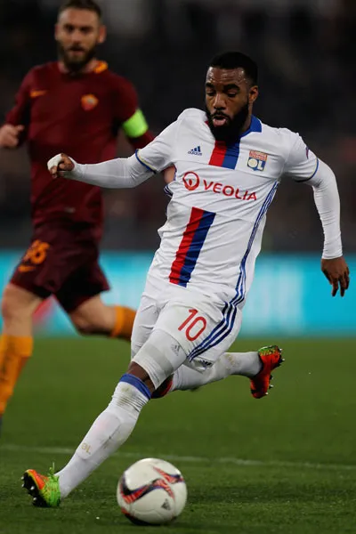 Arsenal sẽ có bước tiến lớn?