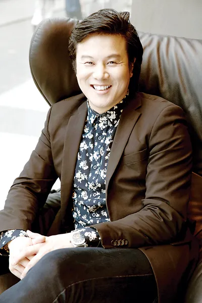 Ca sĩ Thanh Bùi:  Tâm huyết từ những việc làm nhỏ nhất ảnh 1