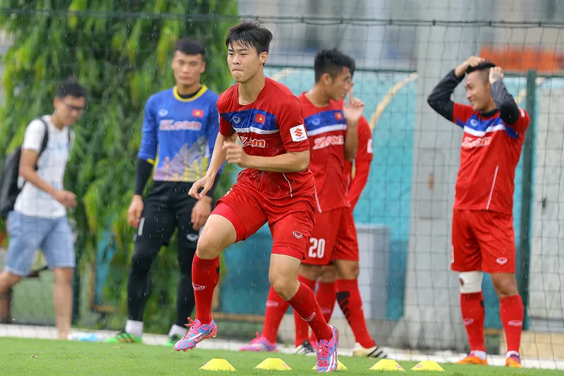 Tập nhiều, đá tốt? ảnh 1