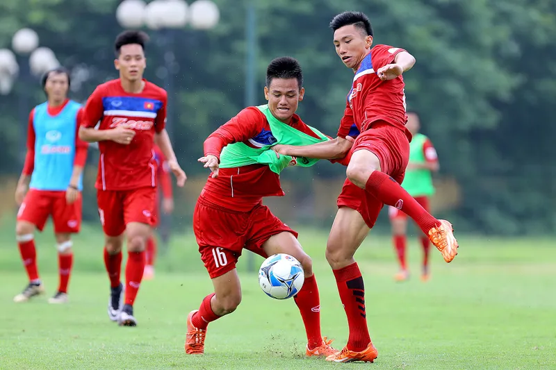 Tập nhiều, đá tốt? ảnh 2