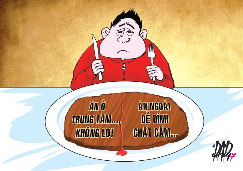 Trời kêu ai nấy dạ ảnh 1