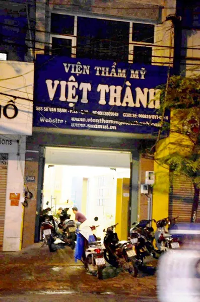 Điều tra nguyên nhân người đàn ông ngoại quốc tử vong tại Viện Thẩm Mỹ ảnh 1