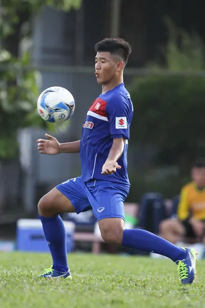 Việt Nam - Hàn Quốc, 19 giờ ngày 23-7: Rủ nhau đi tiếp ảnh 1