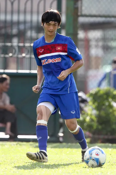 Việt Nam - Hàn Quốc, 19 giờ ngày 23-7: Rủ nhau đi tiếp ảnh 3