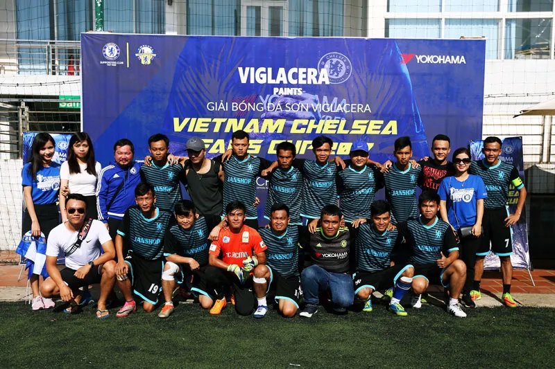 CFC Thanh Hóa bảo vệ ngôi vương ảnh 1