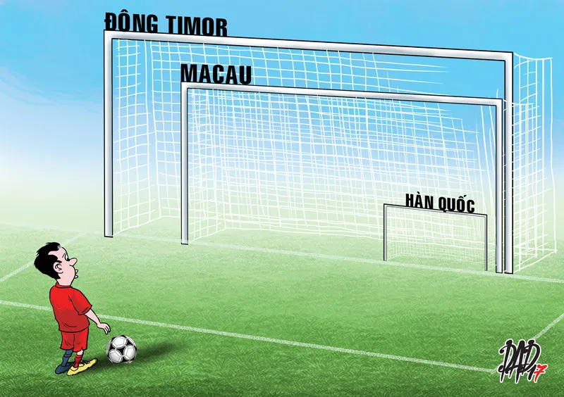 Mấy ổng “làm quá” ảnh 1