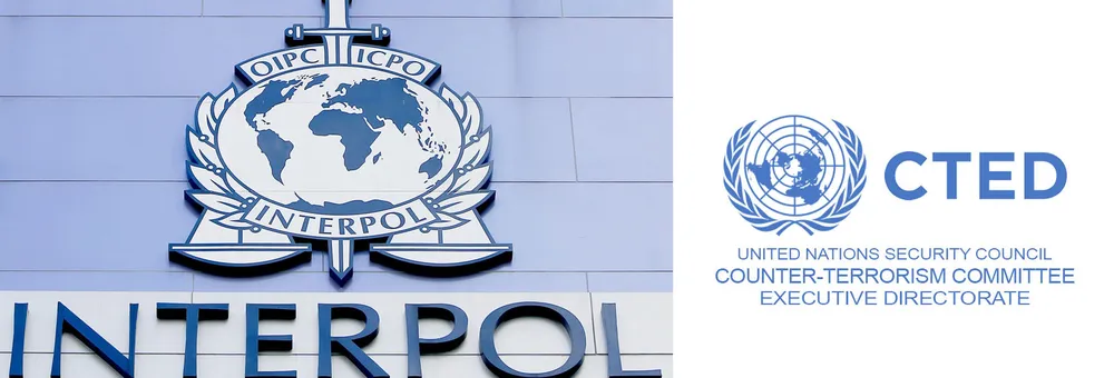 LHQ và Interpol hợp tác chống khủng bố ảnh 1