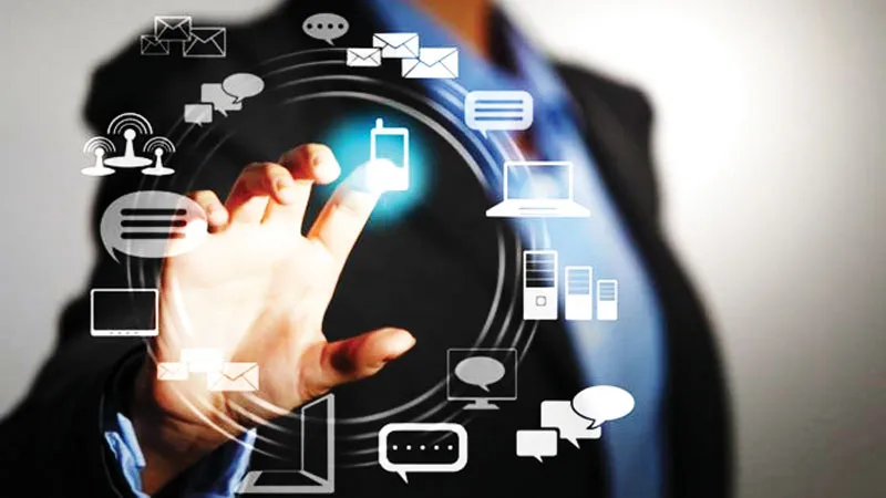 8 nền kinh tế kỹ thuật số phát triển vượt trội