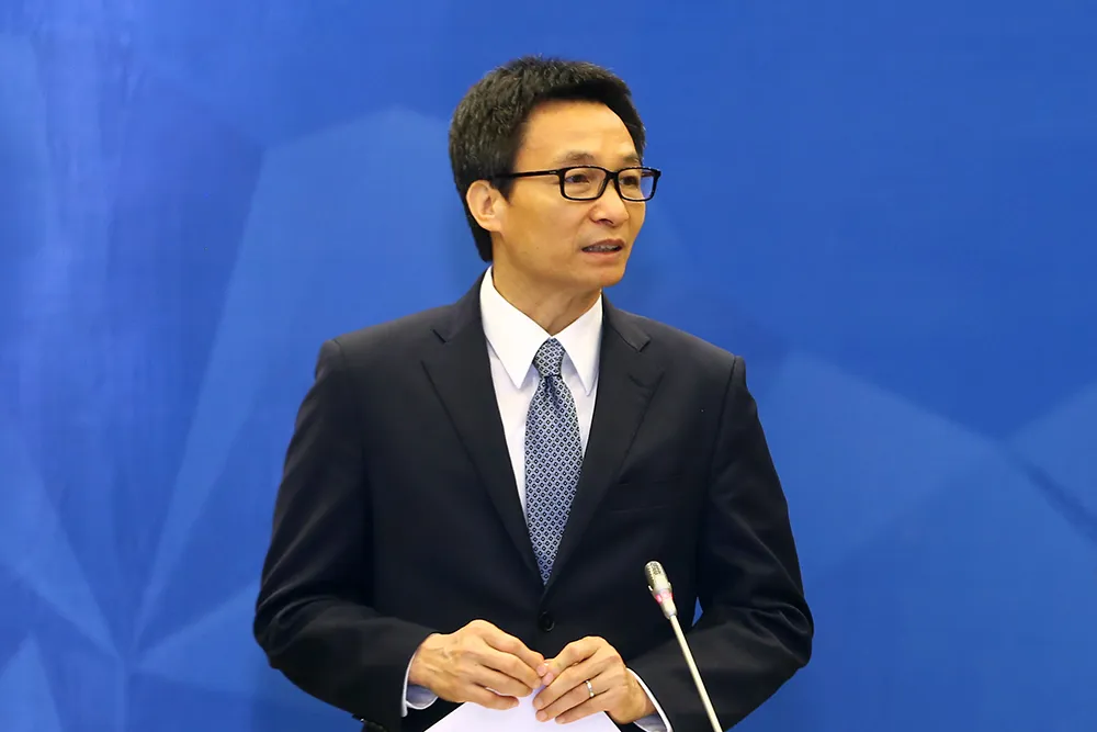 Các nước Tiểu vùng sông Mê Công hợp tác quản lý lao động di cư ảnh 1